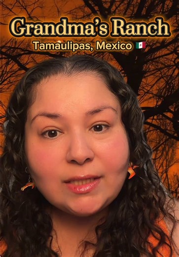 Grandma’s Ranch 🫢 I translated this story from English to Spanish by Relatos Oscuros on TikTok 🧡 #scarystories #paranormal #spookystories #paranormalstories #hauntedtiktok