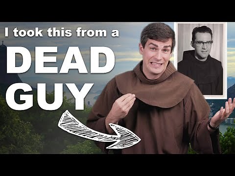 Where Do Friar Clothes Come From?