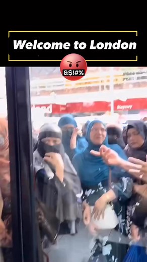😳😳😳 | London Streets