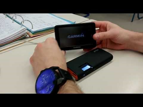 Garmin nuvi: How to fix micro usb