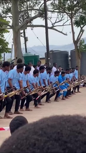 Traditional Zulu Dance and Cultural Rituals Showcase
