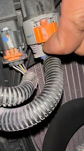 2K views · 11 reactions | Fix Radiator Fan Module Connector | Abdullah auto electrician | Facebook