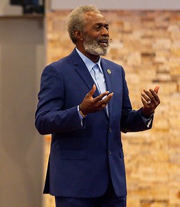 Sermons - New Life Christian Center