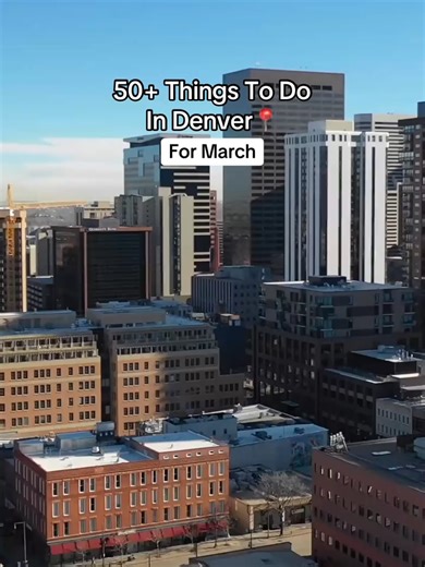 50 Things To Do In Denver📍this March March in Denver is one of the best months to explore hands-on workshops in Denver and the surrounding metro area — from Aurora to Broomfield. These Denver events highlight small-group, locally hosted experiences you won’t find on a typical “things to do in Denver” list. Think creative date nights, girls’ nights, and weekend plans that leave you with something handmade. Metal Embossing Mar 21 | Westminster Brewing Company Butterfly Mini World 🦋 Mar 8 more | 