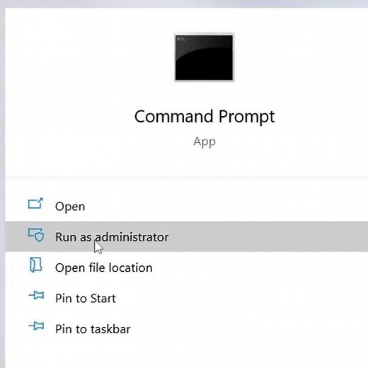 cmd code to fix lag and freeze in windows boost your pc performance #shorts
