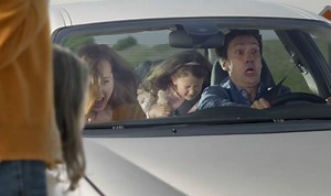 [Vidéo] Le nouveau clip choc de la Sécurité routière