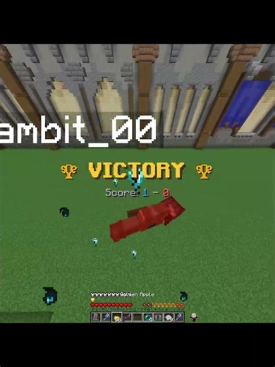 Training 📈 #minecraft #mincraftpvp #gaming #macepvp #cpvp #pvp #montage