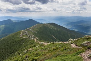 Trail Guide: Franconia Ridge Loop in the White Mountains
