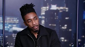 Dax on new album and journey to becoming a rapper