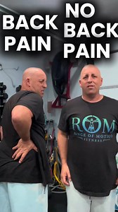 14K views · 183 reactions | Evil Pain in the Back  https://www.romfit.com/products/pnlbundle #mobility | Range of Motion | Facebook