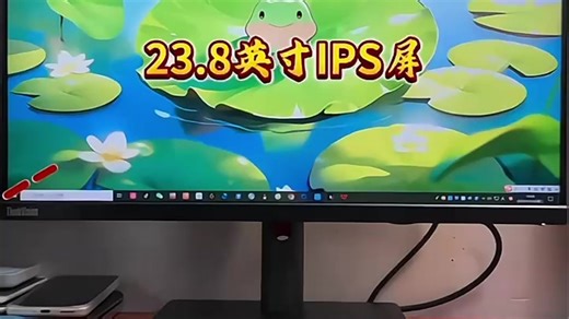 联想  ThinkVision   显示器