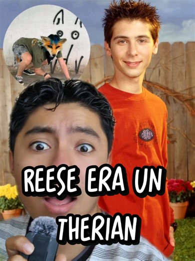 Reese's True Nature in Malcolm in the Middle