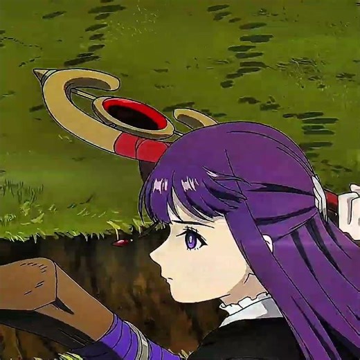She just needs one spell 😱 #anime #shorts #edit