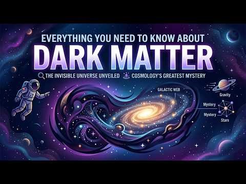 The Greatest Unsolved Mystery in Physics