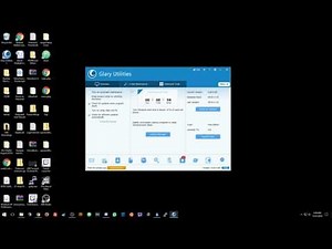 Glary Utilities 5 Review