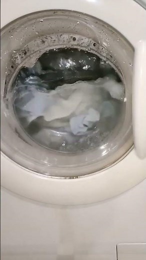 overflow of washing machine zanussi FE 925 N in diagnostic mode