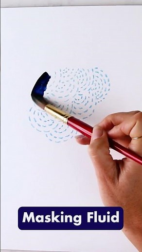 Watercolor Techniques for Unique Texture