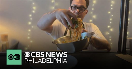 Philadelphia restaurants Mawn and Meetinghouse ranked Top 50 in the U.S. by the New York Times