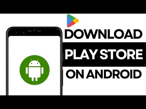 How to Download Apps from Google Play Store on Android?