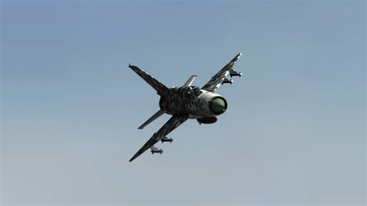 You're in the cockpit with some of the fiercest dog fighting ever seen in Vietnam! These pilots fight in a supersonic world. | HISTORY