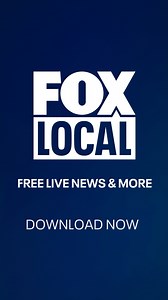 FOX LOCAL is FOX 2 - FREE Live News & More. Tap here to download now - FOX2Detroit.com/fox-local. #FOXLOCAL #Detroit #MetroDetroit | FOX 2 Detroit