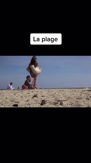 La plage #connasseprincessedescoeurs #foryoupage #plage