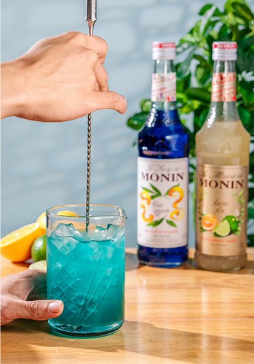 MONIN Asia on TikTok