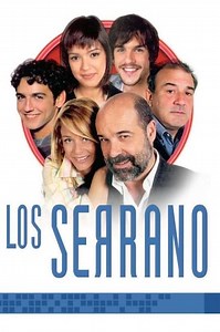 Los Serrano (2003) – Filmoviplex Online Filmovi i Serije Sa Prevodom