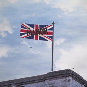 All Goes Cold is OUT NOW EVERYWHERE! | The Manor