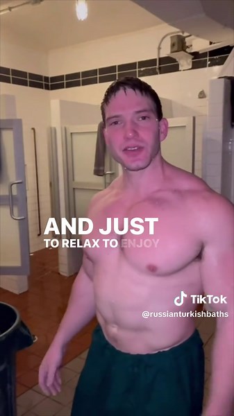 russianturkishbaths on TikTok