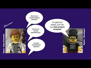 VC&C - Enterprise Ready - Project Templates