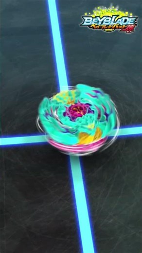 「BEYBLADE BURST EVOLUTION」Episode40 #BEYBLADE #BEYBLADEBURST #BEYBLADEBURSTEVOLUTION
