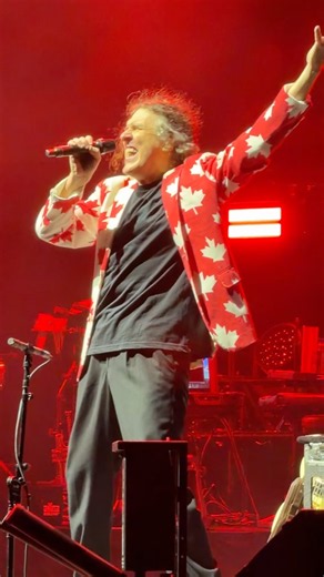 Canadian Idiot by Weird Al, Honda Center 9/19/26 #weirdalyankovic #livemusic #concert