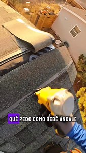 #precidencialshingles #audioschistosos #roofingcontractor | sompopo roof