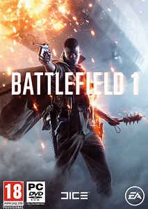 Battlefield 1 para PC - PS4 - Xbox One | 3DJuegos