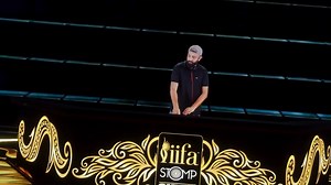 IIFA Awards on Reels