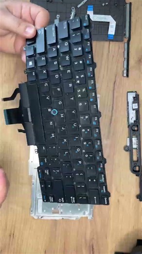 Just service #Dell #Latitude #E7470 #disassembly #ionicordertech 16gb vs 32gb RAM на і5-6300U