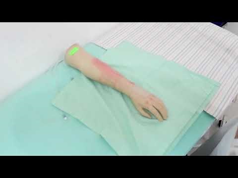 Video Panduan OSCE KKD 3 : Pemasangan Infus