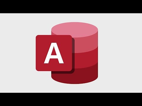 Baze de date in Access - Tutorial Romana
