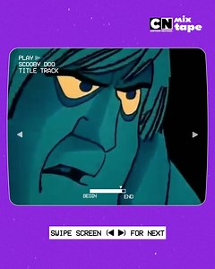 Cartoon Network on Reels