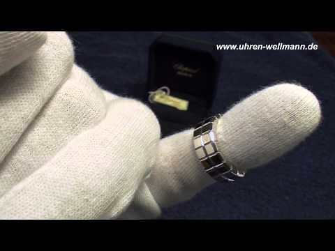 Chopard Ring Ice Cube