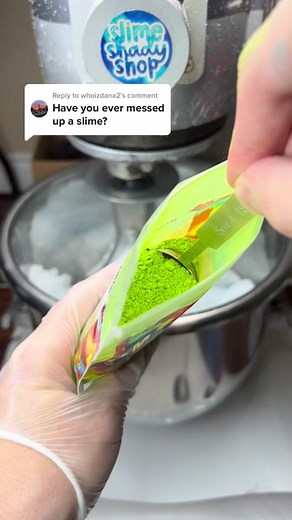 Slimeshadyshop on TikTok