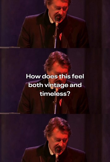 Exploring Bryan Ferry's Mastery at Olympia