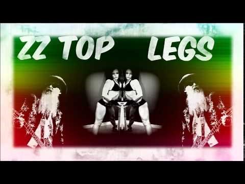 ZZ Top - Legs [HQ]