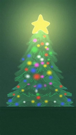 Nathan Little on Instagram: "Someone warned the Christmas tree about cats. Who was it?"