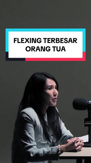 Flexing Terbesar Orang Tua: Arti, Contoh, dan Kenapa Anak Jadi Kebanggaan
