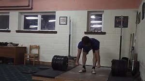 Clarence Kennedy Interview 2015 - All Things Gym