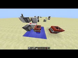 Ghost Blocks and Block Modification Packets