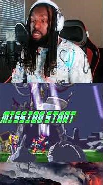 Did you know this about Mega Man Zero?