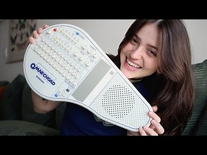 everything you've ever wanted to know about the omnichord